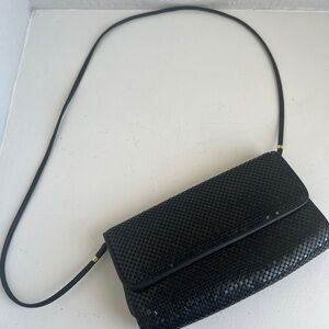 Whiting & Davis Vintage Handbag